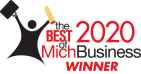 MichBusiness Award Winner 2020 J&B Medical