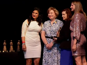 Co Chair Charlene Shaya 3