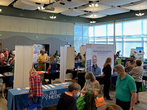Grand Rapids Fall Senior Expo