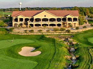 Wisconsin Golf Challenge