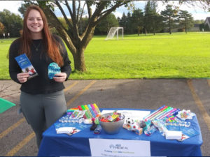 MISB Family Drive In