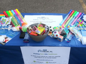 MISB Family Drive In