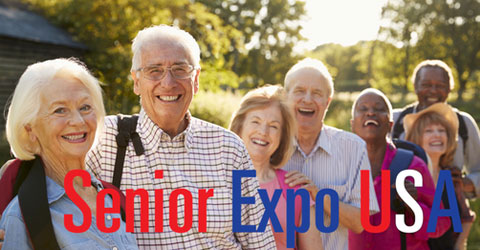 Senior Expo