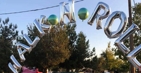 Walk-N-Roll for Spina Bifida