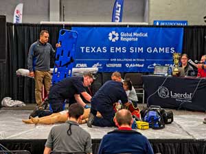 Texas Ems Show 12