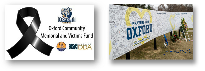 Oxford Victims Fund