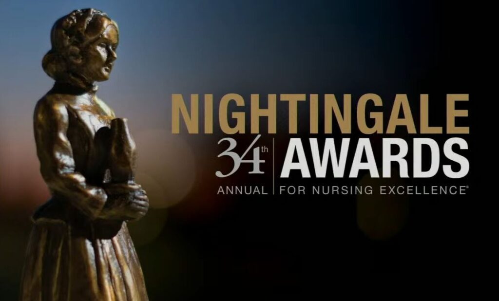 Nightingale Awards 2