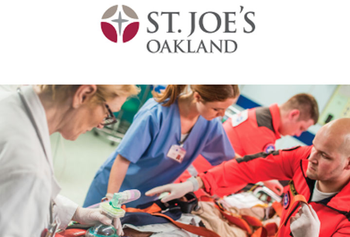 St.joseph Mercy Oakland Annual Trauma Symposium