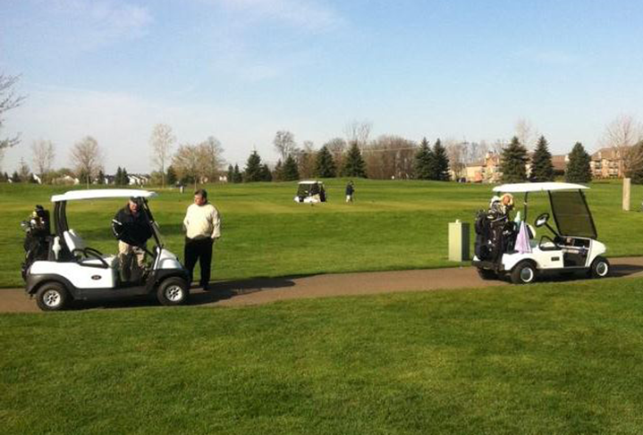 Team Golf