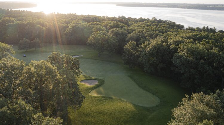 Wi Annual Meeting & Golf 2