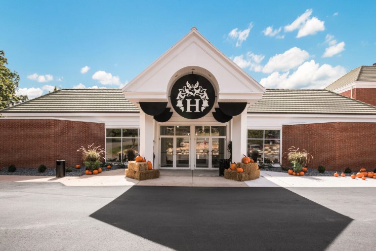 Wi Annual Meeting & Golf