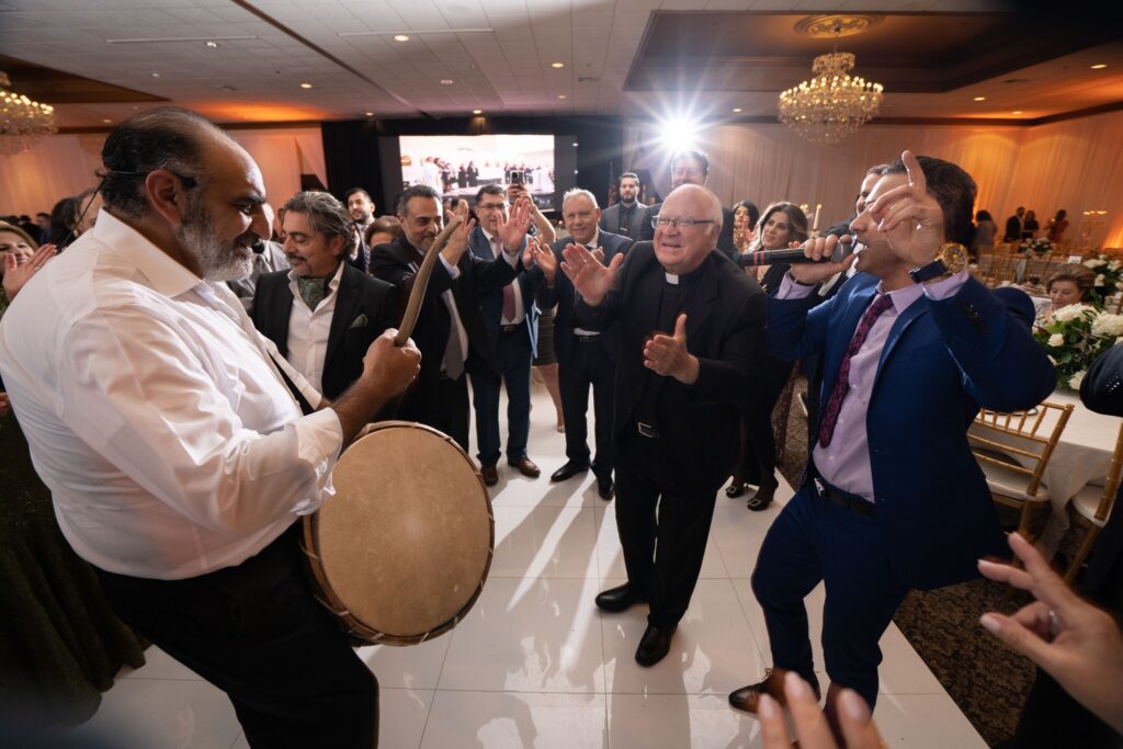 50th Anniversary Celebration THE BASILICA OF ST. MARY