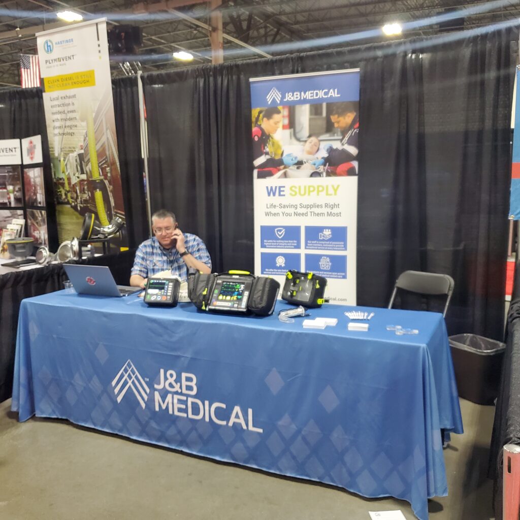 Southeast Michigan Fire Chiefs show