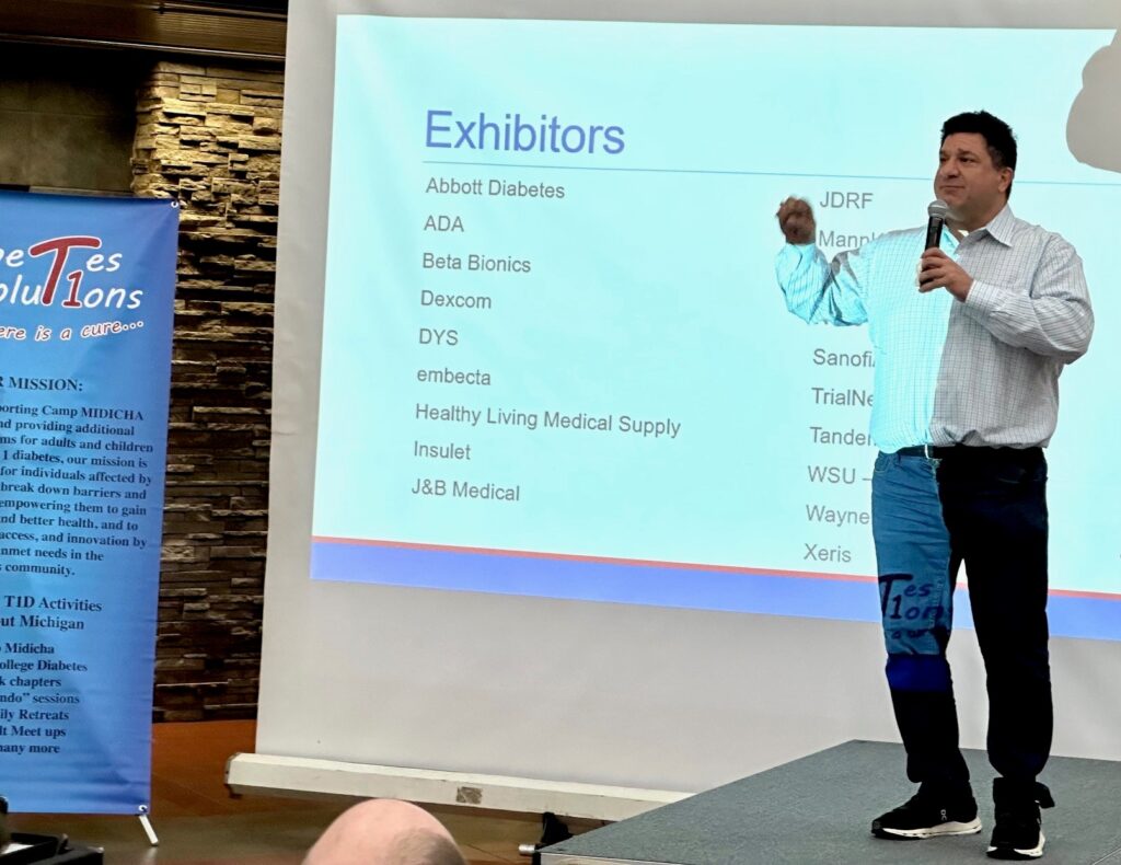 Diabetes Solut1ons 2