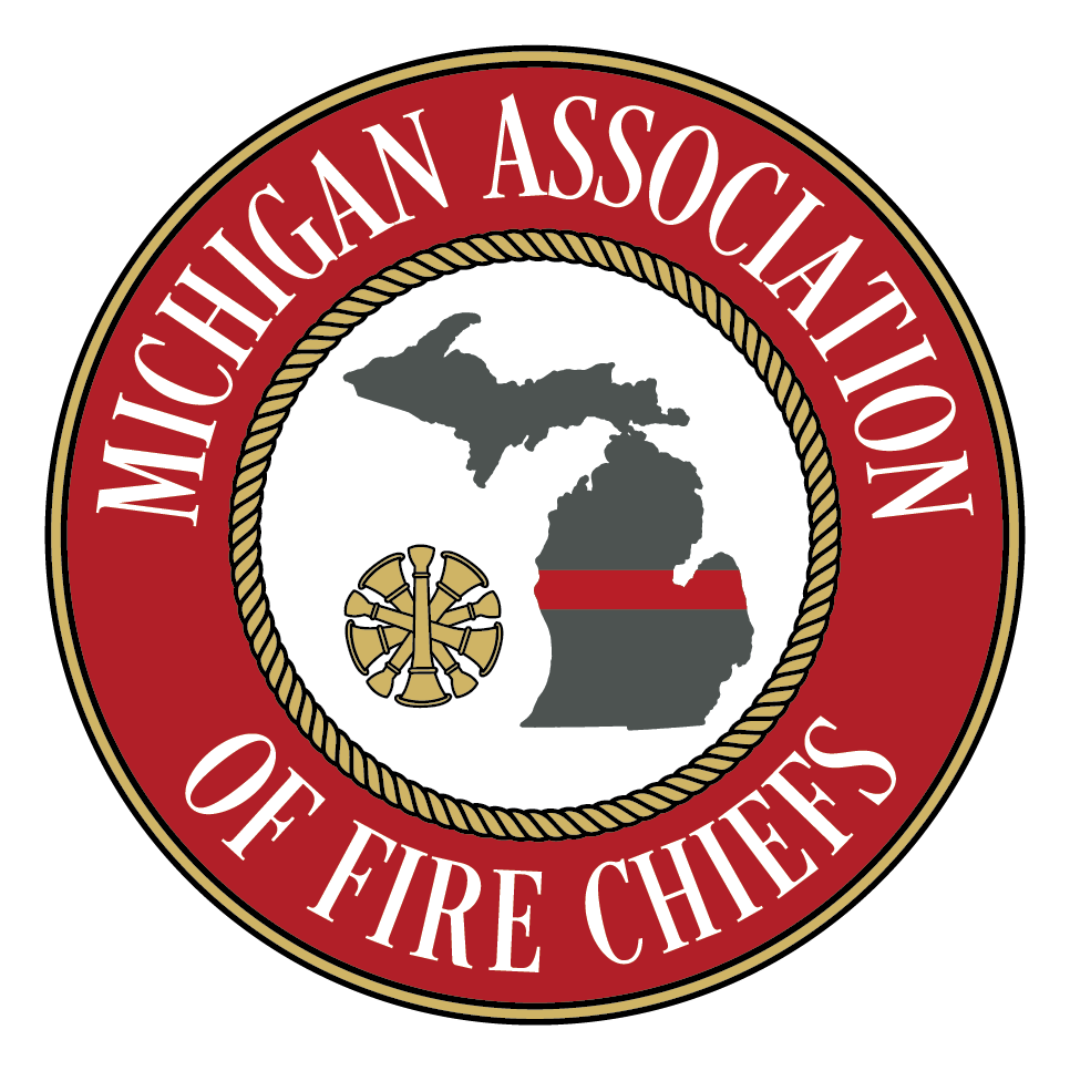 Southeast Michigan Fire Chiefs show at Suburban Collection Showplace in Novi