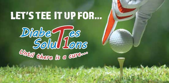 Diabetes SoluT1ons Golf Outing