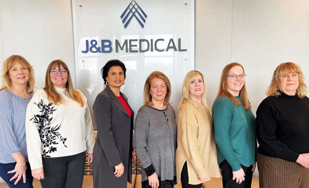 WBENC Group Photo