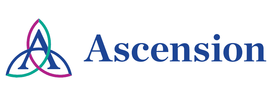 Ascension Logo Vector