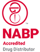 Nabp Drug Distributor Logo 1